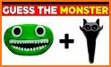 Guess Monster By Emoji related image