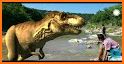 Monster Park AR - Jurassic Dinosaurs in Real World related image