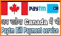 Paytm - Pay Bills in Canada related image