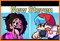 FNF vs Corrupted Steven Pibby related image