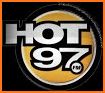 Hot 97 FM New York Radio Station: Hot 97 Radio related image