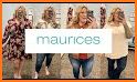 Clothing for Maurices related image