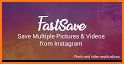 FastSave - Save Video and Photo for Instagram related image