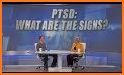 PTSD Test related image