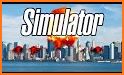 City Destruction Simulator related image