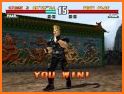 Tekken 3 walkthrough related image