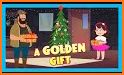 Golden Gifts related image