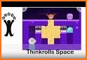 Thinkrolls Space related image