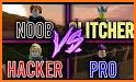 Noob vs Pro vs Hacker 2: Jailbreak related image