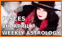 Daily Horoscope and Tarot Free 2019  and Astrology related image