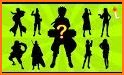 Naruto guess related image