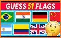 Game Of Flags related image