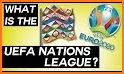 UEFA National Team Competitions related image