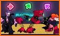 Playtime Boxy Boo FNF Mod Test related image