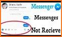 Messenger for Message and Chat related image