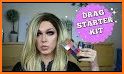 MakeUp RUSH - Drag Queen Make Up Game related image