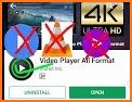 Video player all format-HD video player,UX player related image