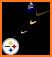 Wallpaper For Pittsburgh Steelers(GIF/Video/Image) related image