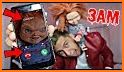 Chucky Doll Call Me  !! Fake video Call related image
