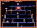 Donkey Kong Arcade Game related image