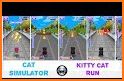 Cat Simulator - Kitty Cat Run related image