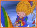Shine Star Rainbow Themes related image