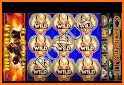 Cleopatra Golden Spin - Vegas Casino Slots related image