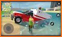 Helicopter Rescue Car Games related image