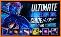 LoL Wild Rift Mobile Guide - Builds, Runes related image