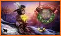 Hidden Object Game - Cute Christmas related image