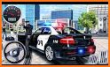 Police Car Cop Real Simulator related image