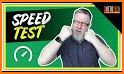 Speed Test - Internet Speed Meter related image