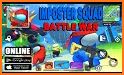 Imposter Squad battle war game related image