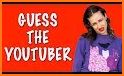 Youtuber Quiz related image