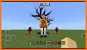 Mod of Squid Game for Minecraft PE related image