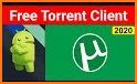 Torrent Client Pro (Free) related image