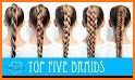 Best Hairstyles step by step: Girls Hairstyles related image