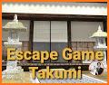 TAKUMI - Room escape game related image