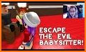 Guide for Roblox Escape the Evil Dentist Obby related image