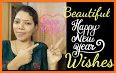 New Year Wishes 2021 related image
