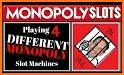 MONOPOLY Slots related image