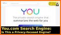 You.com Search and Browser related image