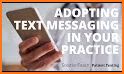 OhMD HIPAA Compliant Texting Patient Communication related image