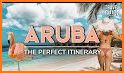 Aruba Offline Map and Travel Guide related image