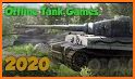 World War Tank Games Offline related image