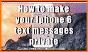 Privacy Messenger - Secured text, SMS, Call screen related image