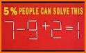 Brain Teasers & Math Puzzles PRO related image