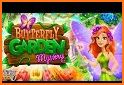 Butterfly Garden Mystery related image