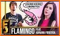 Flamingo Japanese Pro related image