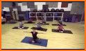 Yoga for Kids and Family fitness - Easy Workout related image